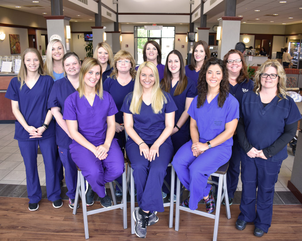 WMC honors nursing excellence News, Sports, Jobs Weirton Daily Times